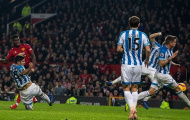 Bạn đã hiểu vì sao Pogba hồi sinh mạnh mẽ dưới bàn tay Solskjaer chưa?