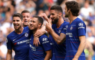 'Cậu ấy quan trọng với Chelsea như Messi quan trọng với Barca'