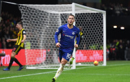 Chấm điểm Chelsea: Điểm 9 cho số 9 ảo
