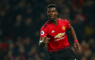 Chấm điểm Man United: Có người sánh ngang Pogba