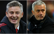 Giggs tiết lộ sự khác biệt lớn nhất giữa Solskjaer và Mourinho