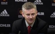 Solskjaer nói những điều NHM Man Utd muốn nghe về Pogba
