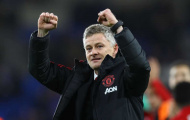 Cướp đi 'viên ngọc' Guardiola thèm khát, Solskjaer sẽ xây chắc đế chế Man Utd