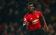 Đã bao lâu Pogba mới lập cú đúp cho Man Utd?