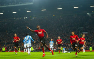 'Trong tay Solskjaer, 3 cầu thủ này ngày một bùng nổ hơn'