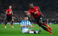 Fan Man Utd nói lời thẳng thắn về Pogba sau khi Mourinho bị sa thải