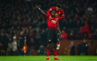 Solskjaer đặt ra thách thức cho Pogba sau cú đúp vào lưới Huddersfield