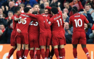Góc Liverpool: 3 sự cải tiến để hóa rồng