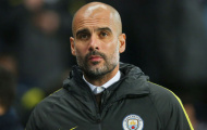Này Guardiola, ông đã sai khi tuyên bố về Man City mùa này