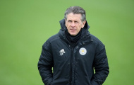 HLV Leicester chỉ ra bí quyết đánh bại 2 'ông lớn' Chelsea và Man City