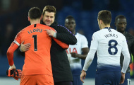 Hủy diệt Bournemouth, Pochettino chọn ra 2 ứng viên cho chức vô địch Premier League