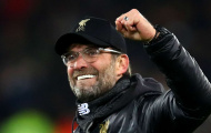 Hủy diệt Newcastle, Klopp mở ra cột mốc mới tại Liverpool