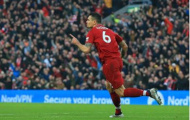 Chấm điểm Liverpool trận Newcastle: Màn trình diễn tuyệt hảo của 'kẻ đóng thế'