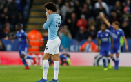 1 tháng, 3/4 trận thua, 7 điểm, 'nhà vua' Man City thật sự khủng hoảng?