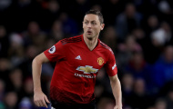 'Chúng tôi là Man Utd, nơi không bao giờ chấp nhận hoà hoặc thua'