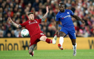 'Người thừa' Liverpool: 'Tôi không thích cách Klopp đối xử với mình'