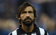 Pirlo nói về sao Arsenal: 'Cậu ấy sẽ là chữ ký tuyệt vời của Juventus'