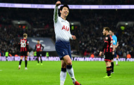 Pochettino nói lời thật lòng về màn trình diễn 'quái vật' của Son Heung-min