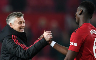 'Pogba đủ sức ghi 15 bàn/mùa'