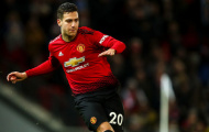 Lộ diện cầu thủ chạy nhanh nhất của Man Utd trong thắng lợi trước Huddersfield