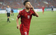 'Quang Hải thi đấu còn nhiều hơn Eden Hazard'