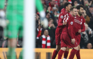Sau ngày hội ngộ, Benitez nói lời khiến Liverpool mát lòng