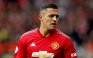 HLV Solskjaer xác định ngày tái xuất của Alexis Sanchez