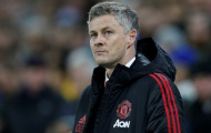 Solskjaer bàn về chiến thuật: 'Các hậu vệ cánh phải được tung hoành'