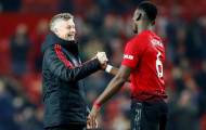 Solskjaer lập kỷ lục 'có 1 không 2', cả Sir Alex cũng chưa làm được ở M.U