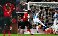 'Đó là những gì Pogba có thể làm cho Man Utd'