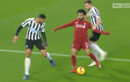 Thoát án 'ăn vạ', Salah vẫn sẽ ra sân trước Arsenal và Man City