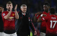 Tìm đồng đội cho Pogba, Man United duyệt chi 54 triệu bảng 
