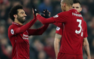 Trận đấu giữa Man City và Liverpool bị... ế