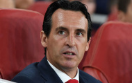 Unai Emery: 'Tôi muốn thấy sự hiện diện của cậu ấy ở Emirates'