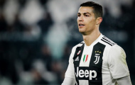 Thách Messi đến Serie A: Khôn như Ronaldo