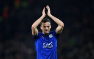 5 ngôi sao Premier League vẫn chưa ra sân sau lượt đi: Nhà Vua 'băng hà'