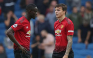 Solskjaer chỉ rõ 3 lý do khiến Man Utd nằm ngoài top 4