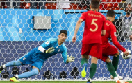 Khắc tinh của C.Ronaldo lo ngại 1 điều khi đối đầu ĐT Việt Nam