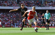 2 thay đổi Arsenal cần để lật đổ Liverpool: Trảm cựu binh, đem 'Rambo' trở lại