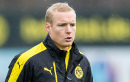 Chính thức! 'Effenberg đệ nhị' chia tay Dortmund
