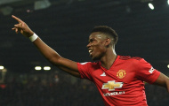 Chuyên gia thách Pogba làm được điều này ở đại chiến Tottenham