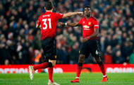 Matic: 'Cậu ấy cần biết mình rất quan trọng với Man Utd'