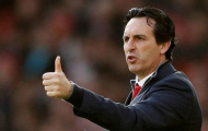 Đại diện mục tiêu Emery đòi Arsenal mang về bằng được xuất hiện tại London
