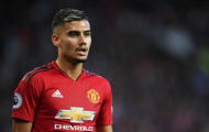 Nóng! Sao Man Utd vướng vào cuộc chiến 'tay ba' tại Premier League