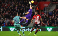 Arsenal sẽ rời sân nhà của Liverpool với 3 hoặc 4 bàn thua nếu...