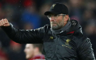 Klopp: 'Nếu để Arsenal làm điều đó, Liverpool sẽ không có bất kỳ cơ hội nào'