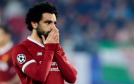 Liverpool mà mua cái tên này, Salah sẽ ra đi ngay lập tức