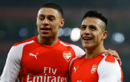 Tiết lộ: Điều khoản 'khó đỡ' khiến sao Arsenal phải đào tẩu sang kình địch