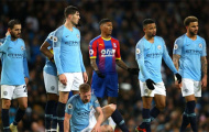 Đây, 4 vấn đề mà 'Nhà vua' Man City cần khắc phục: Tử huyệt tuyến giữa, hàng thủ mơ ngủ