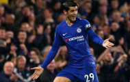 Mục tiêu 33 triệu bảng của Sarri đã đồng ý gia nhập Chelsea